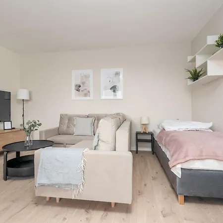 Odziezowa - Unique * Estetino