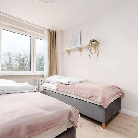 Odziezowa - Unique Apartamento *