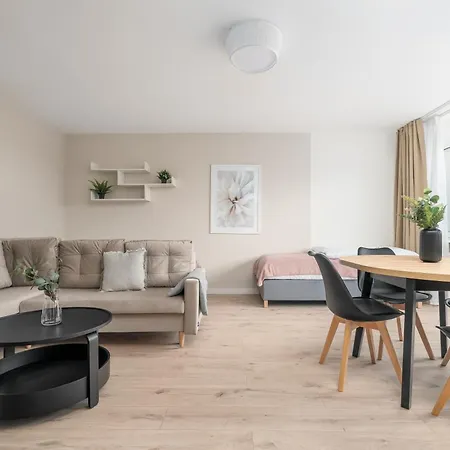 公寓 Odziezowa - Unique *