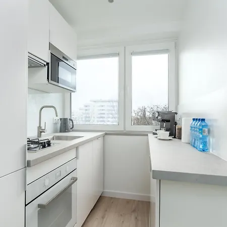 Odziezowa - Unique Apartamento