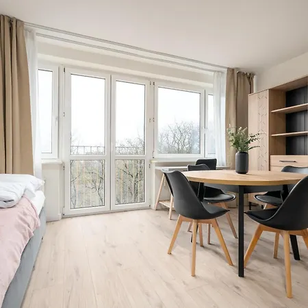 Odziezowa - Unique Apartamento