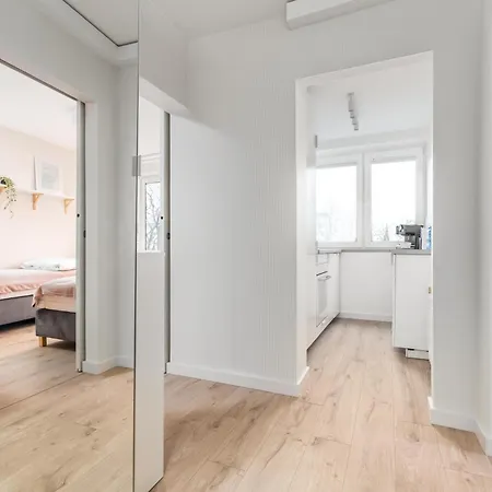 Odziezowa - Unique Estetino