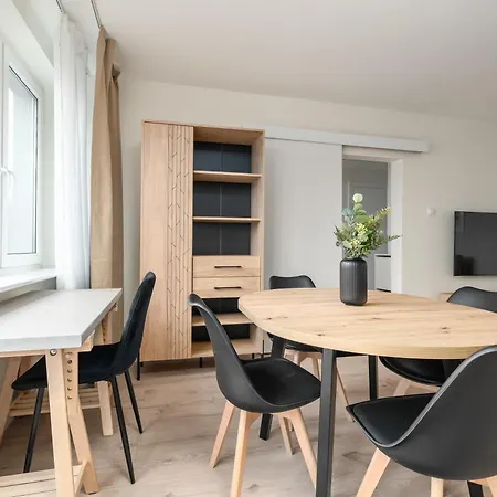 公寓 Odziezowa - Unique