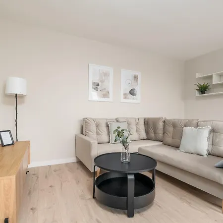 Odziezowa - Unique Apartamento *