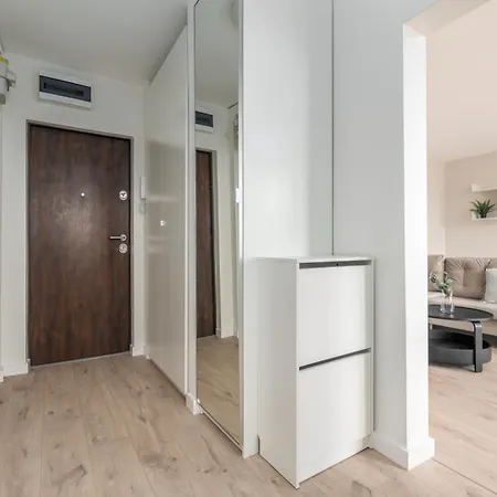 Odziezowa - Unique Apartamento