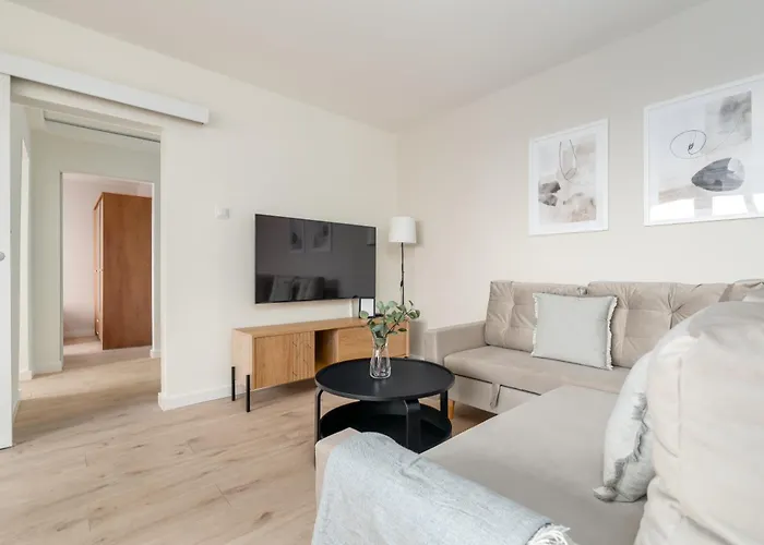 Odziezowa - Unique 什切青