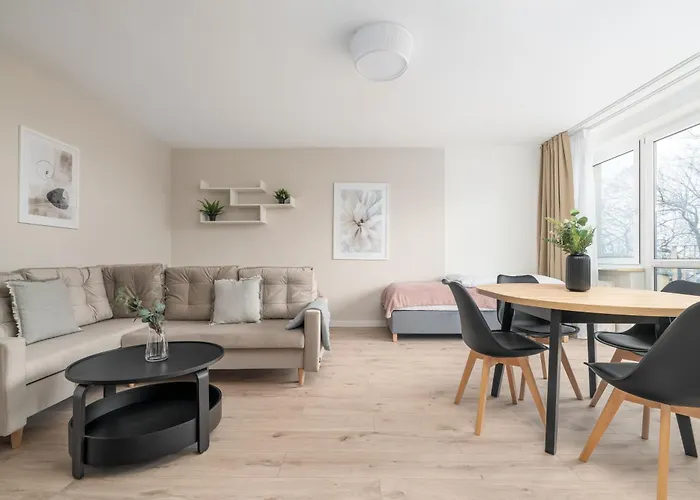 公寓 Odziezowa - Unique *