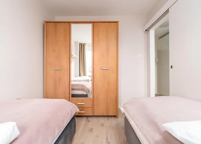 Odziezowa - Unique 什切青