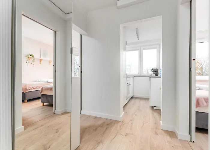 Odziezowa - Unique 什切青